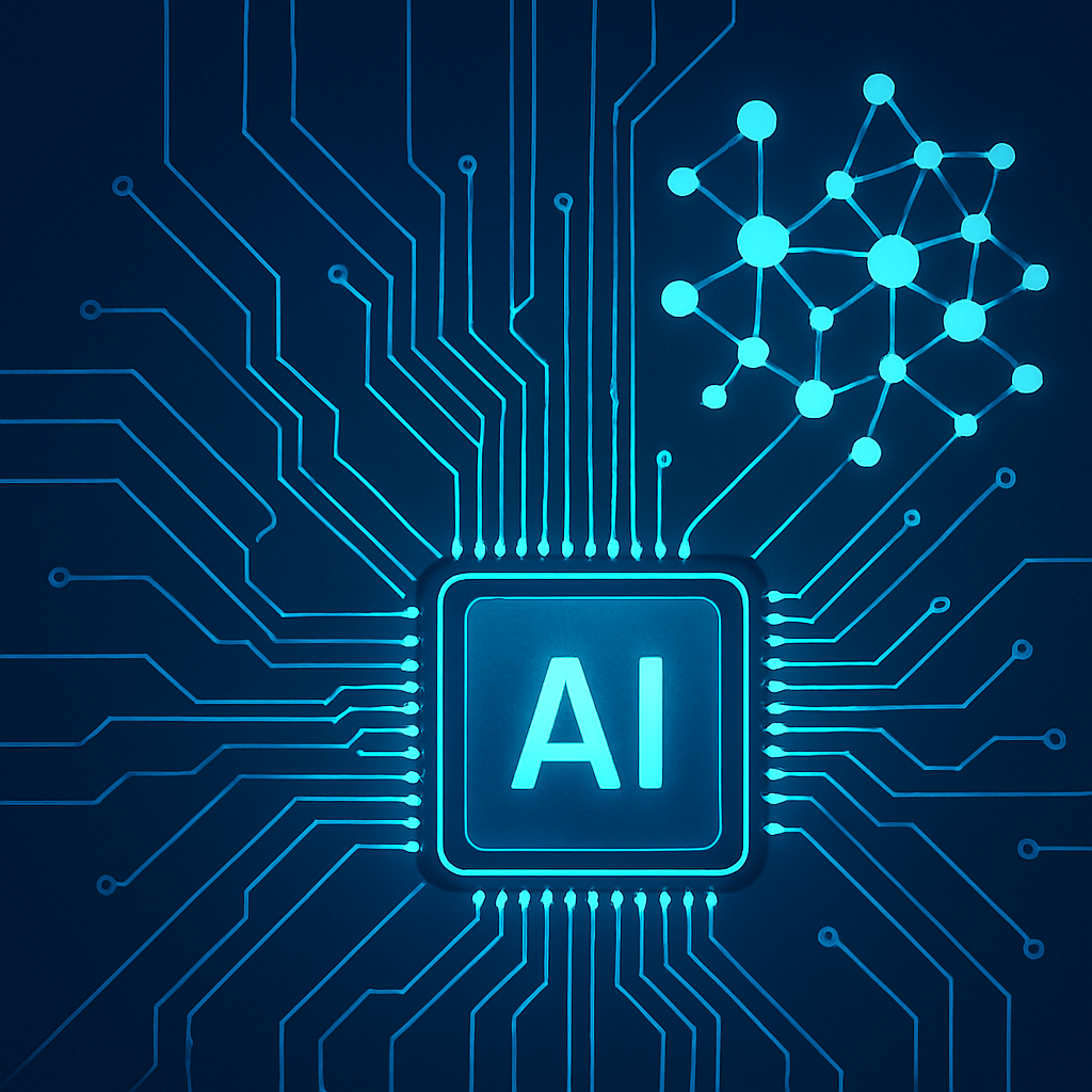 AI strategy and implementation roadmap for enterprises