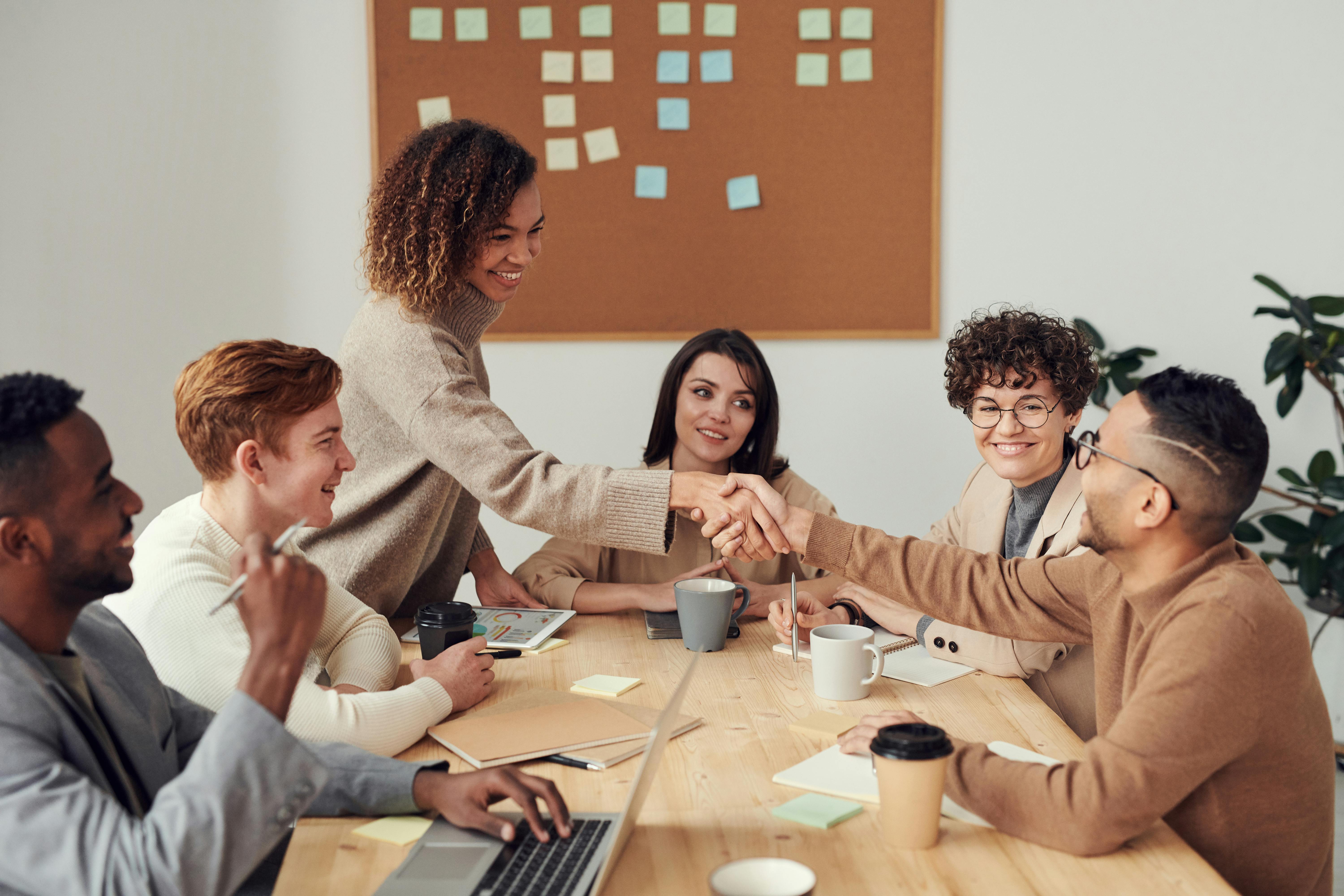 Data science team collaboration on enterprise solutions