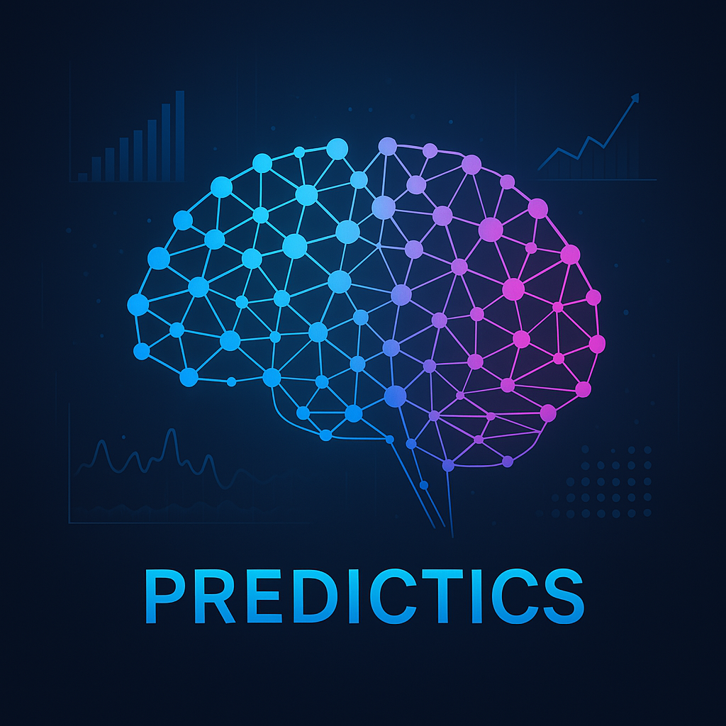 Predictics Logo